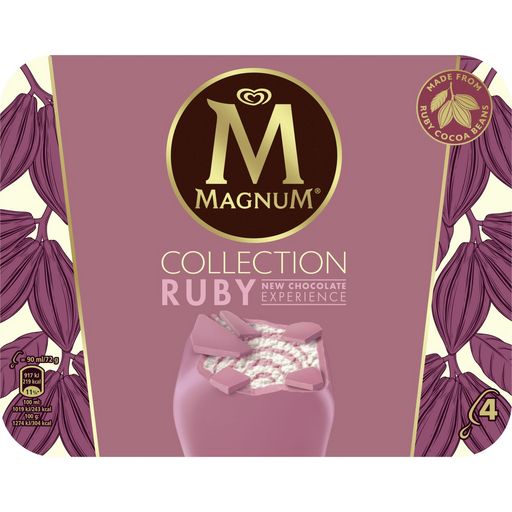 MAGN RUBY MP4 90ML